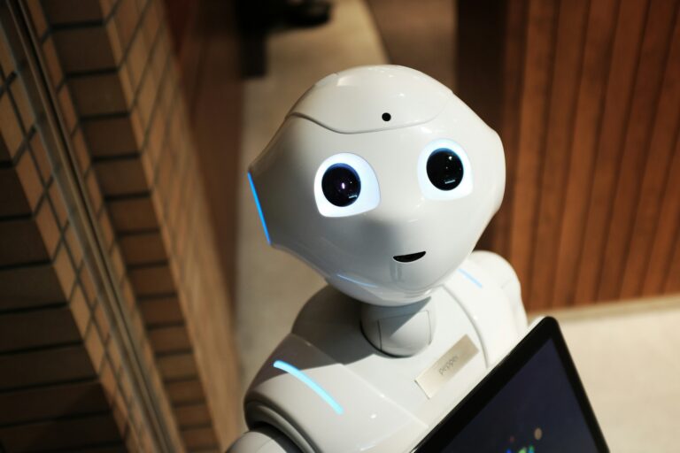 The Physical AI Shift: Why 2026 is the Year of the Robotic 'Coworker'