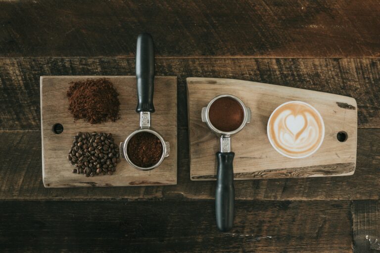 The Economics of Extreme Scale: Analyzing Mega Coffee's 4,000-Unit Dominance