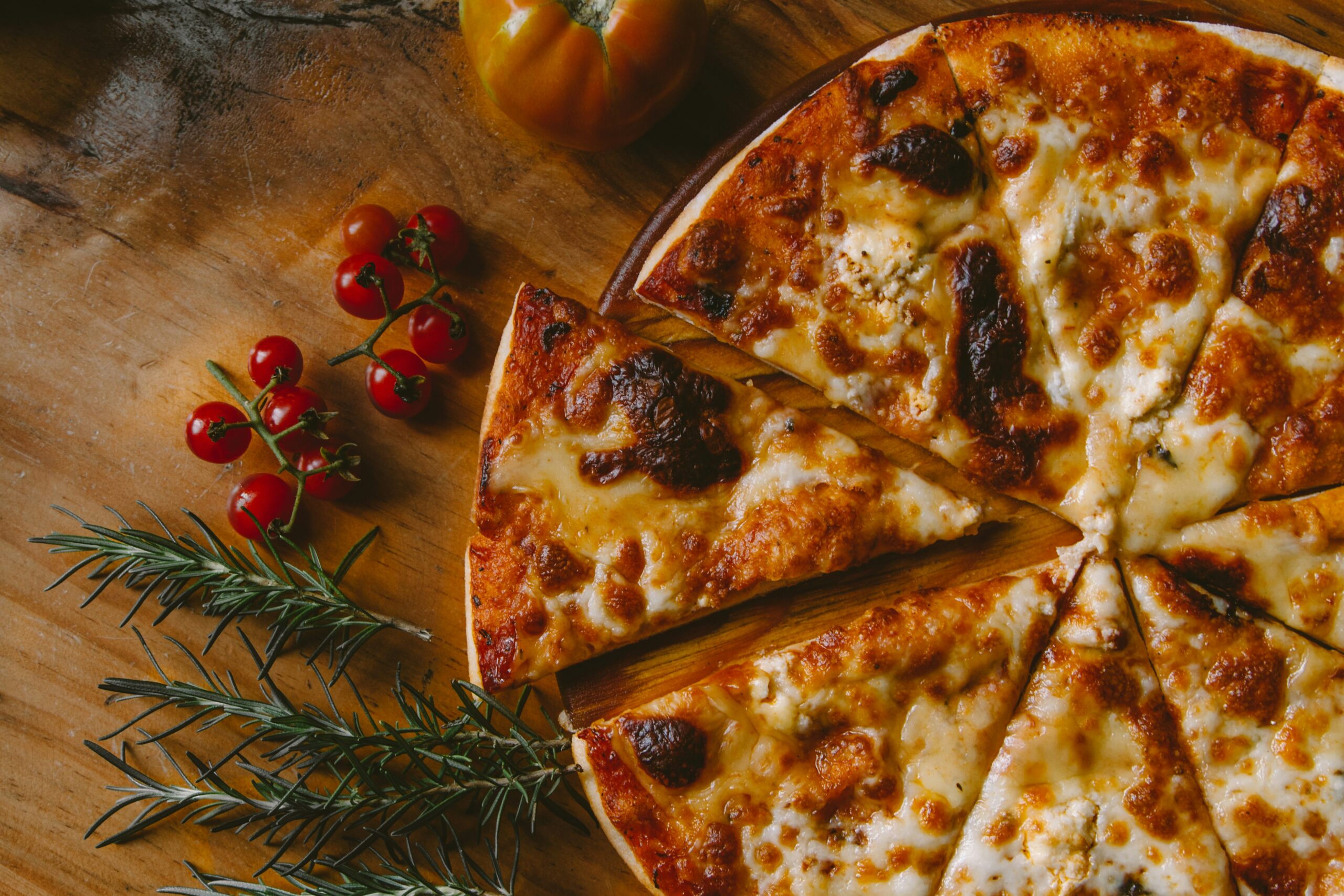 Pizza and Predictive AI: How Domino's is Outmaneuvering Global Supply Chain Shocks