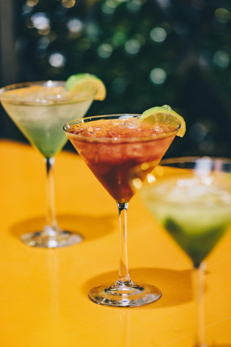 The Death of the Soda Fountain: How Adaptogens are Rewriting the Fast-Casual Beverage Menu