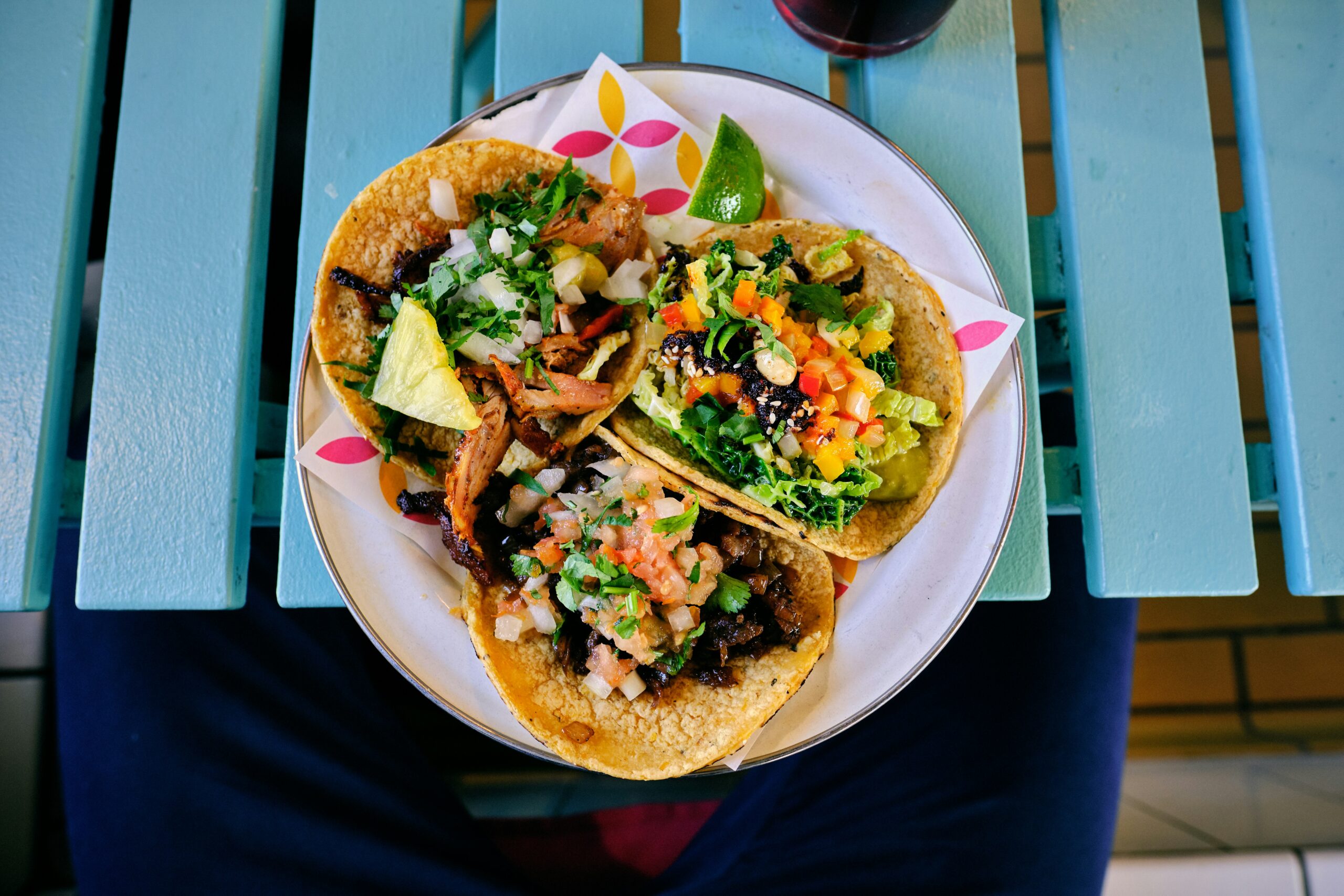 Baja Midnight and Caramelized Crunch: Taco Bell's Sensorial War on Palate Fatigue
