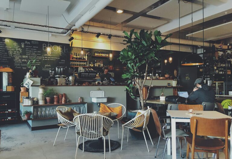 The Ultra-Value Paradox: Decoding Mega Coffee's 4,000-Store Franchise Empire in South Korea