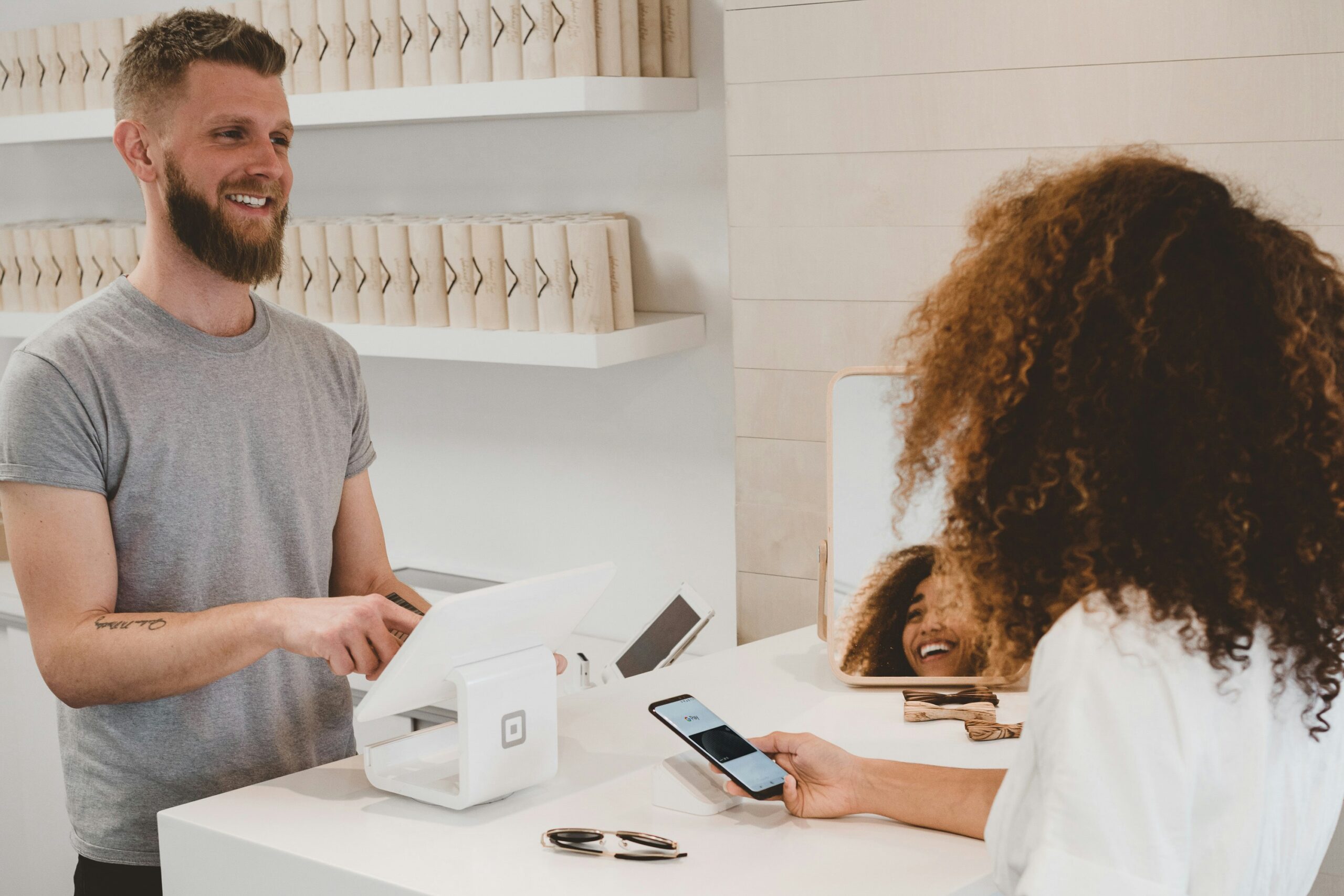The Digital Labor Floor: Why Kiosks Are the Only Answer to the Q3 2026 Staffing Crisis