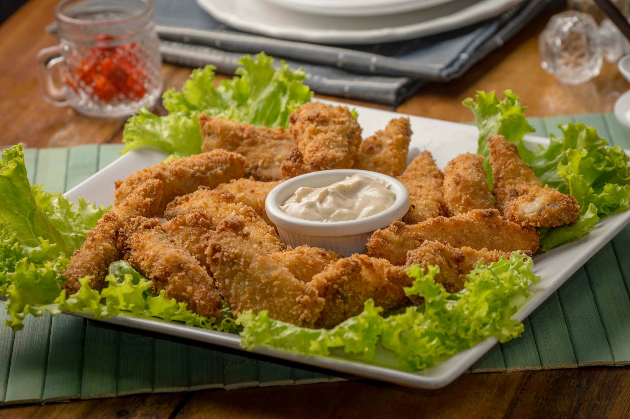 The Global Sauce Pantry: How KFC is Redefining the Architecture of the Boneless Chicken Category