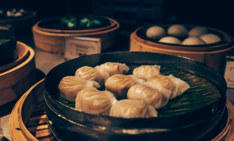 Beyond 'Swicy': The Mainstreaming of Gochujang and Yuzu in the American QSR Space