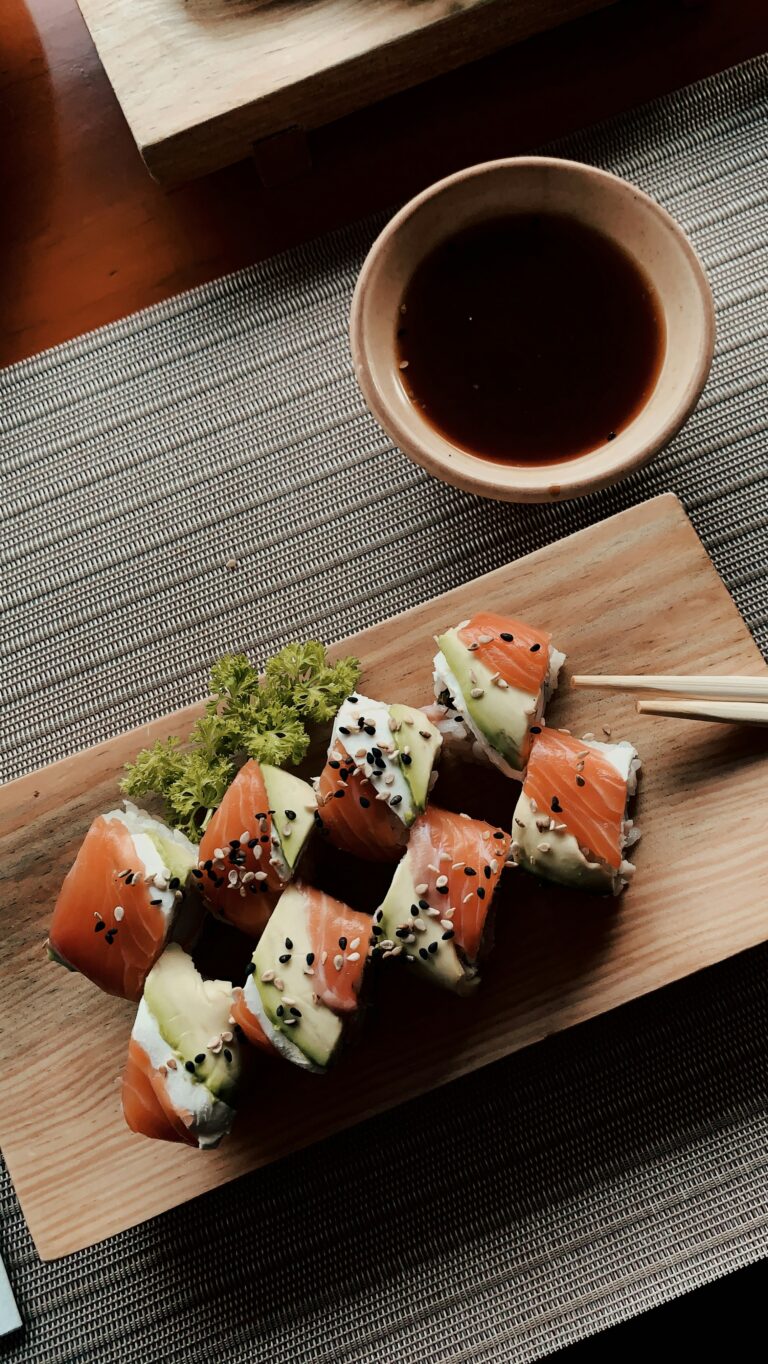 Data-Driven Dining: Analyzing the AI Architecture of Japan's Kaitenzushi Giants