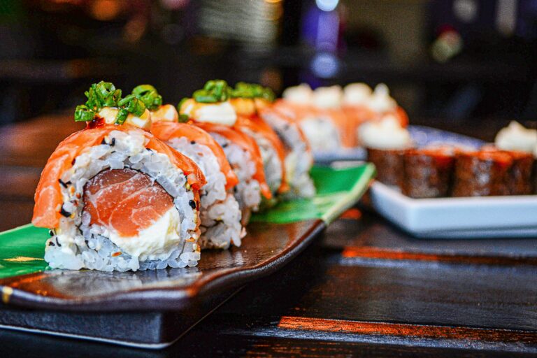 Eater-tainment and Robotics: Inside Kura Sushi’s High-Tech Expansion