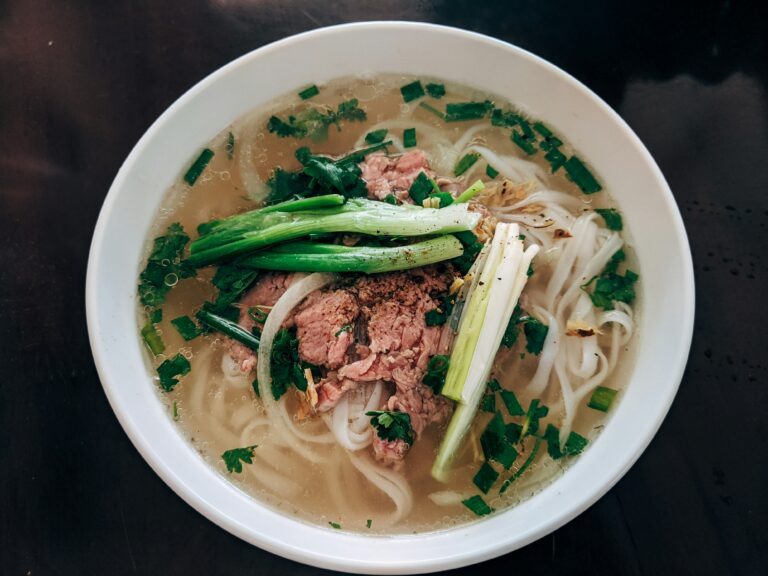 Scaling Extreme Hospitality: The Economics Behind Haidilao's Hotpot Empire